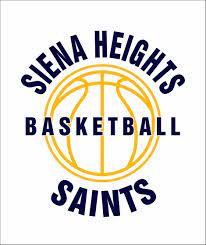 SIENA HEIGHTS Team Logo